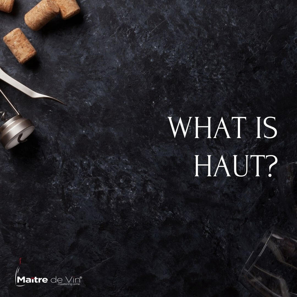 What Is Haut?